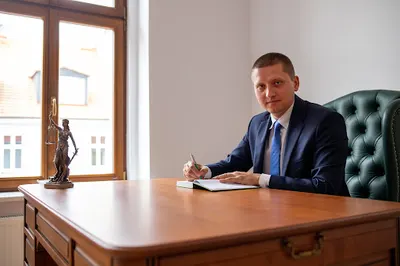 Kancelaria Adwokacka Andrzej Łykowski